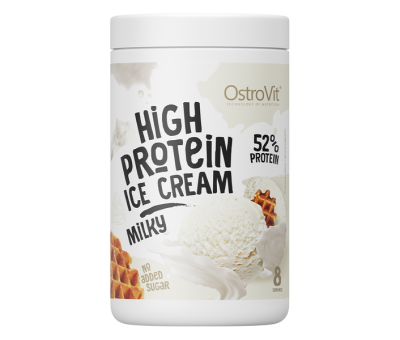 OstroVit High Protein Ice Cream 400g