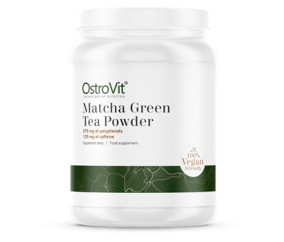 OstroVit Matcha Green Tea 100g