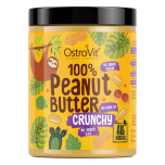 Ostrovit Peanut Butter 1000g (maapähklikreem)