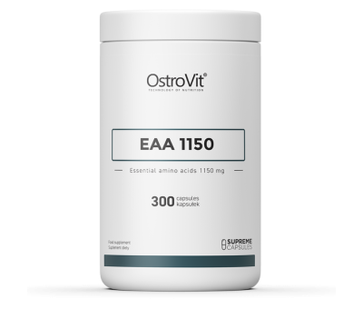 OstroVit EAA 1150 mg 300caps