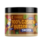 OstroVit 100% Cashew Butter 500g