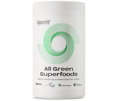 OstroVit All Green Superfoods 345g