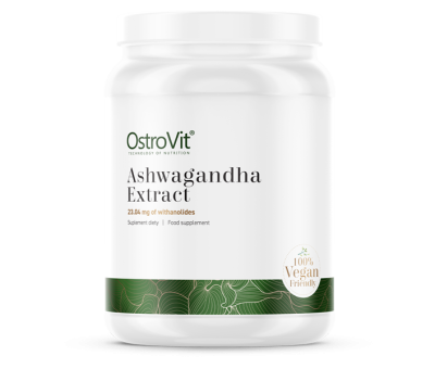 OstroVit Ashwagandha Extract 100g