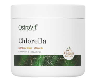 OstroVit Chlorella 250g