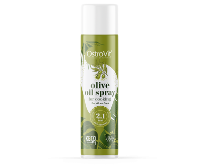 OstroVit Cooking Spray 250ml OLIVE oil