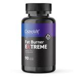 OstroVit Fat Burner eXtreme 90caps