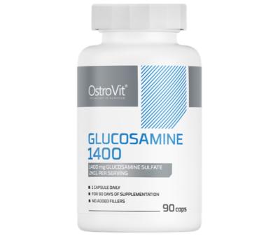 OstroVit Glucosamine 1400 mg 90 caps