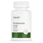 OstroVit Hyaluronic Acid 90 tabs