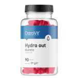OstroVit Hydro Out Diuretic 90caps