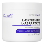 OstroVit L-Ornithine L-Aspartate 200g
