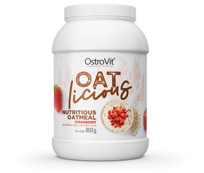 OstroVit OATlicious 800g