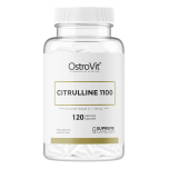 OSTROVIT Citrulline 1100 mg 120caps