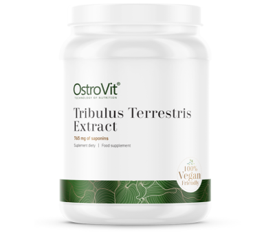 OstroVit Tribulus Terrestris Extract VEGE 100 g