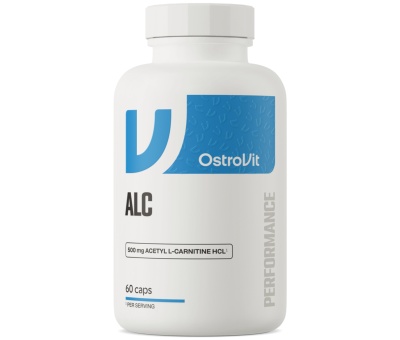 OstroVit ALC 60 caps