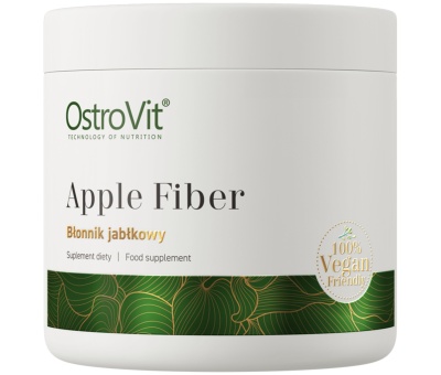 OstroVit Apple Fiber VEGE 200g
