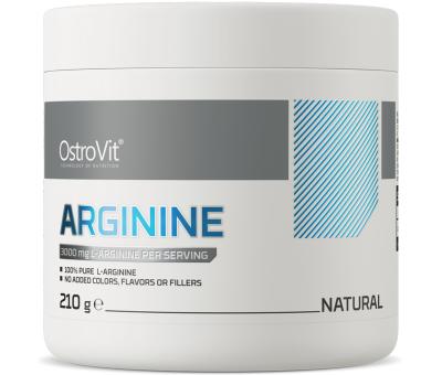 OstroVit Arginine 210g