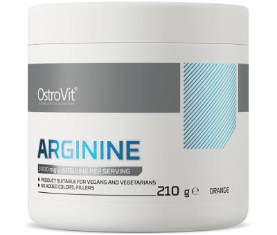 OstroVit Arginine 210g (L-arginiin)