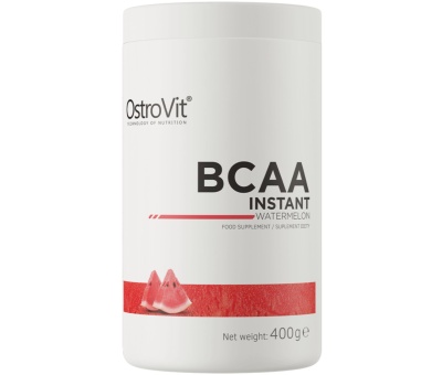 OstroVit BCAA Instant 400g
