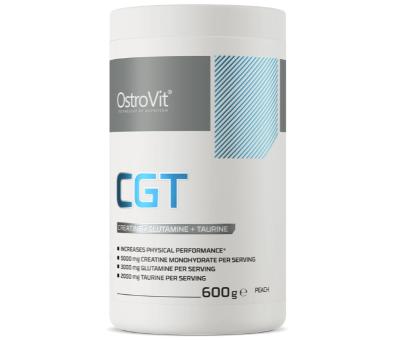 OstroVit CGT 600g Peach