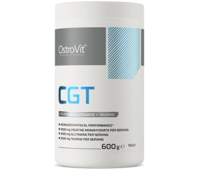 OstroVit CGT 600g Peach
