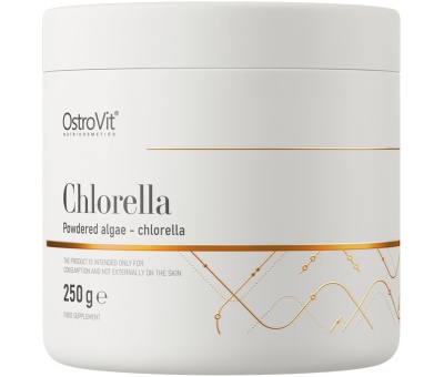 OstroVit Chlorella 250g