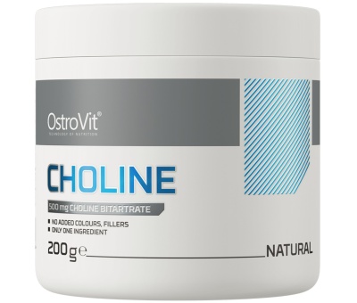 OstroVit Choline 200g