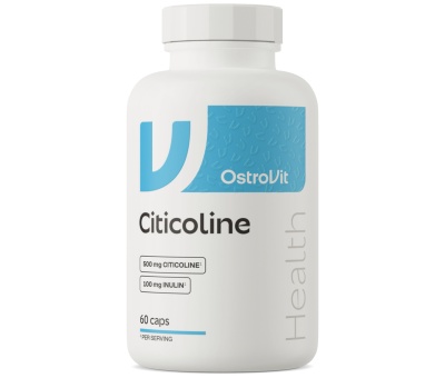 OstroVit Citicoline 60 caps