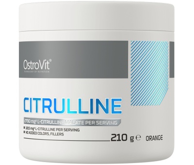 OstroVit Citrulline 210g