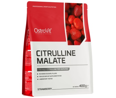 OstroVit Citrulline 400g