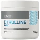 OSTROVIT Citrulline 4400 mg 120caps