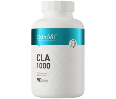 OstroVit CLA 1000 90 caps