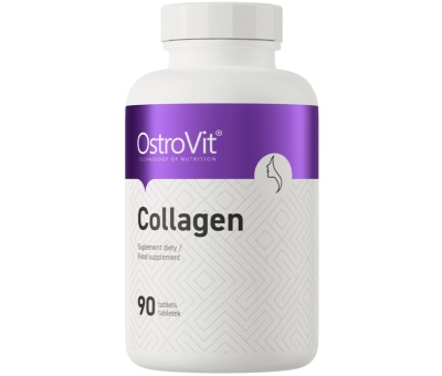OstroVit Collagen 90 tabs
