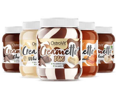 OstroVit Creametto 350g