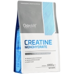 OstroVit Creatine Monohydrate (kreatiin) 1000g Natural