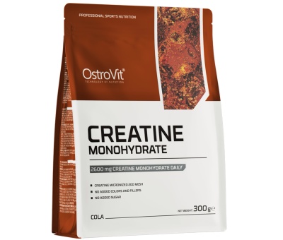 OstroVit Creatine 300g