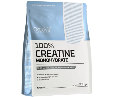 OstroVit Creatine 300g