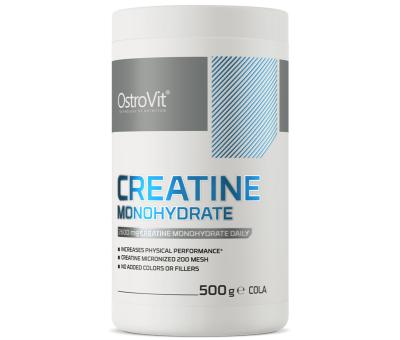 OstroVit Creatine 500g