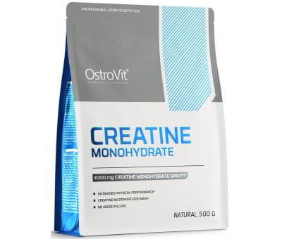 OstroVit Pure Creatine 500g