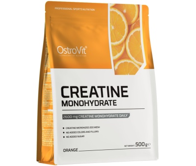 OstroVit Creatine 500g