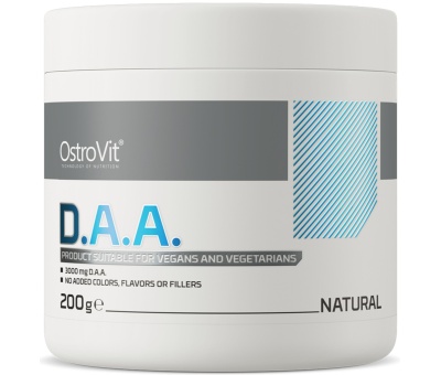 OstroVit Pure DAA 200g