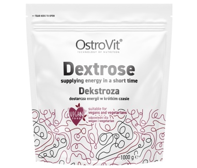 OstroVit Dextrose 1000g