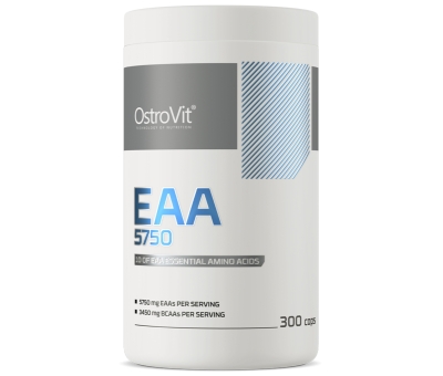 OstroVit EAA 5750 mg 300caps
