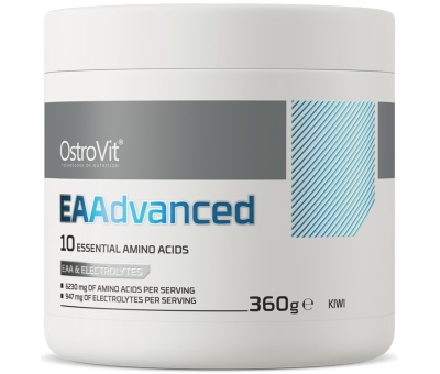 OstroVit EAAdvanced 360g