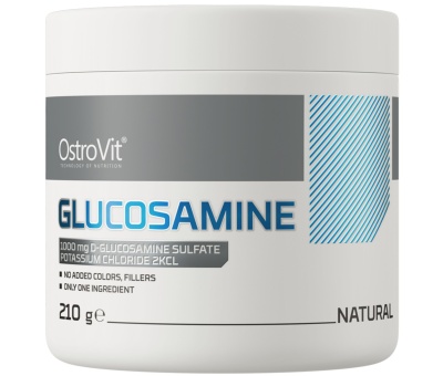 OstroVit Glucosamine 210g