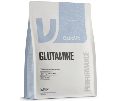 OstroVit Glutamine 500g