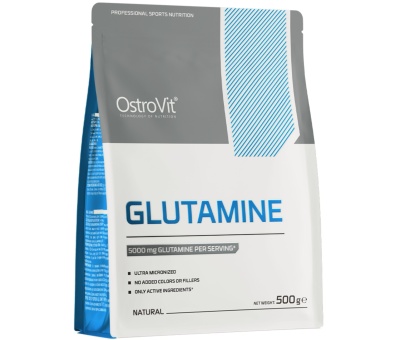 OstroVit Glutamine 500g