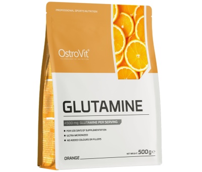 OstroVit Glutamine 500g