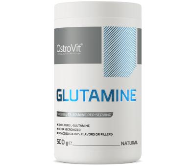 OstroVit Glutamine 500g