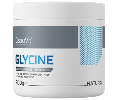 OstroVit Glycine 200g