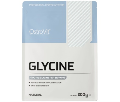 OstroVit Glycine 200g